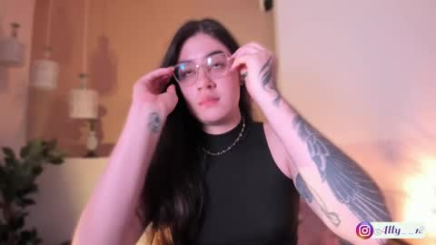 Ally  online show from 09.20.25