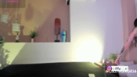 Ally  online show from 09.29.25