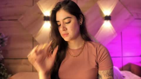 Ally  online show from 05.01.26