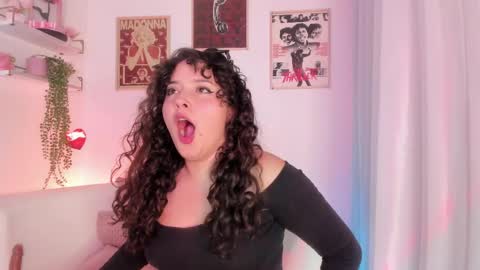  Ally Belle  online show from 05.10.26