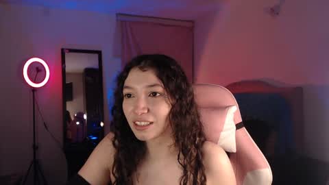 Ally online show from 02.04.25