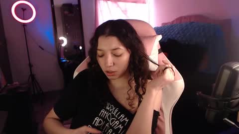 Ally online show from 02.12.25