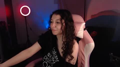 Ally online show from 03.01.25