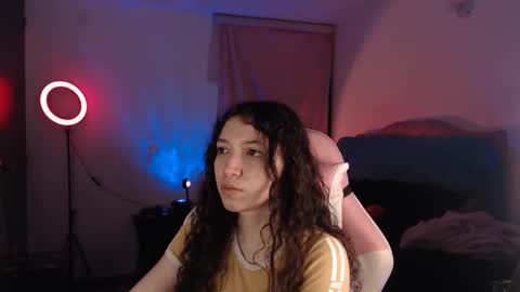 Ally online show from 03.07.25