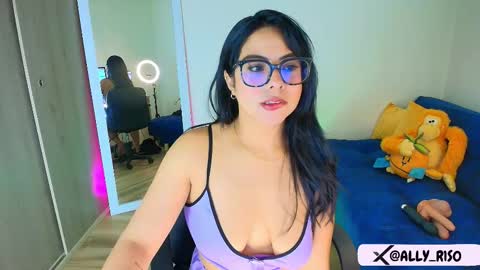 Ally  help me reach 100 satisfaid online show from 01.12.26