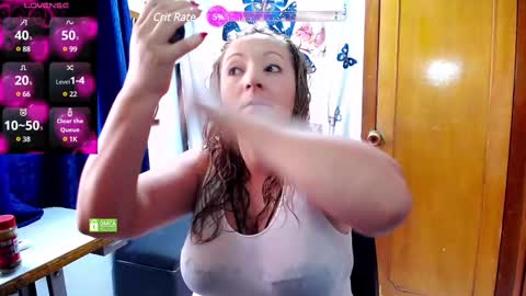 ally_sweety online show from 02.18.25