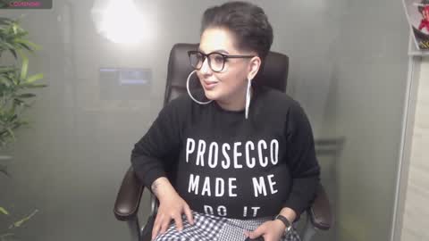         online show from 01.23.25