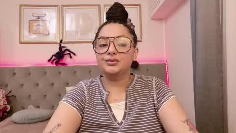         online show from 10.20.25