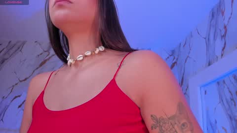 Alisson online show from 02.04.25