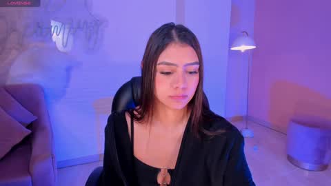 Alisson online show from 02.05.25