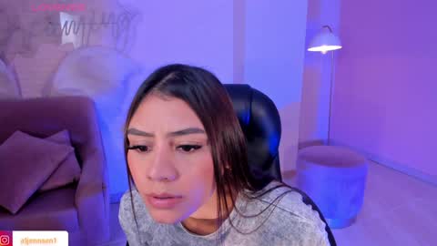 Alisson online show from 02.06.25