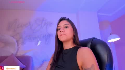 Alisson online show from 02.10.25