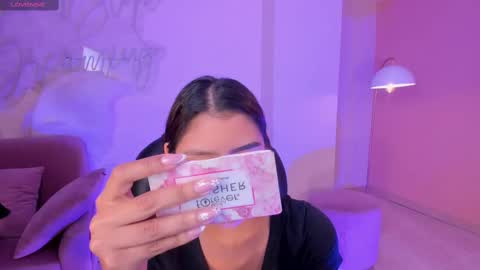 Alisson online show from 02.13.25