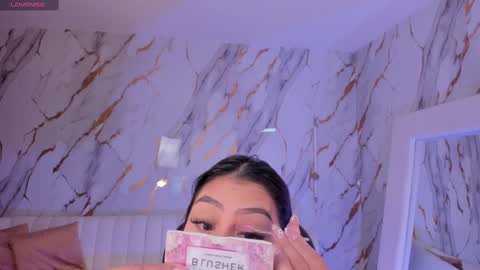 Alisson online show from 02.18.25