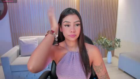 Alisson online show from 03.01.25