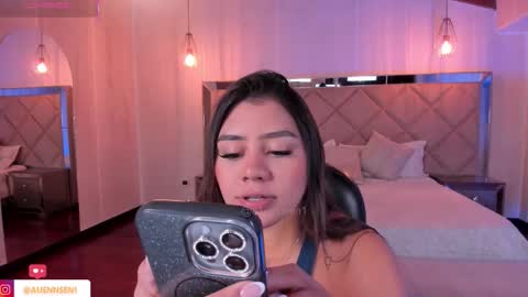 Alisson online show from 09.26.25