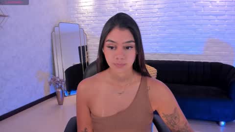 Alisson online show from 10.06.25