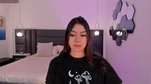 Alisson online show from 10.15.25