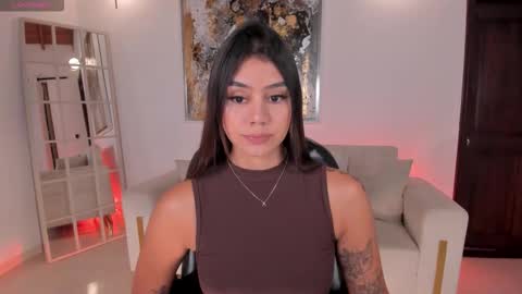 Alisson online show from 10.27.25