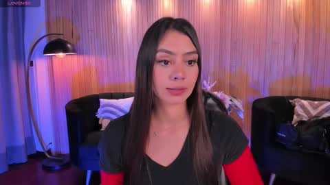 Alisson online show from 11.13.25