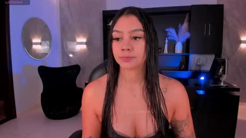 Alisson online show from 05.02.26