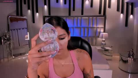 Alisson online show from 06.04.26