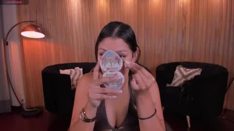 Alisson online show from 06.08.26
