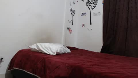 Allyka online show from 12.21.24