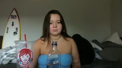 Snapshot of allylove2626 chatting on 09.20.25 allylove2626 online show from 09.20.25