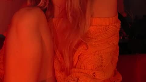 AllyMaxine online show from 03.17.26