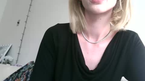Ally Girl In Her Ally World online show from 06.08.26