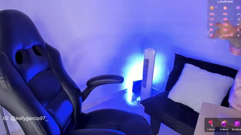 Kelly  online show from 12.09.24