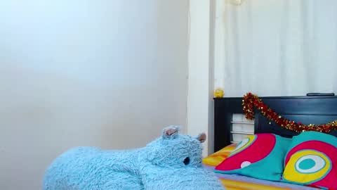 Snapshot of allyson_collins_ chatting on 02.27.25 Allyson collins online show from 02.27.25