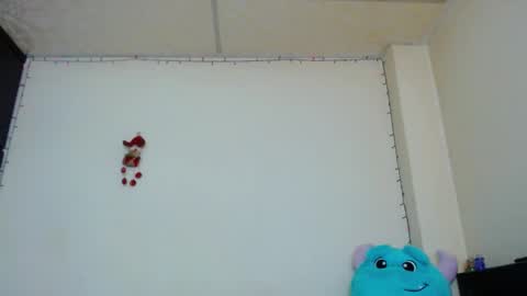 Snapshot of allyson_collins_ chatting on 01.08.26 Allyson collins online show from 01.08.26