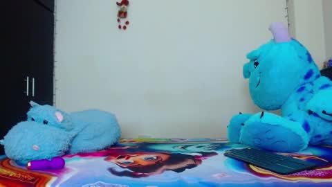 Snapshot of allyson_collins_ chatting on 01.09.26 Allyson collins online show from 01.09.26