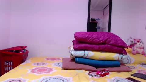 Allysonstonnes online show from 11.29.25