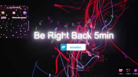 ANNA online show from 01.06.26