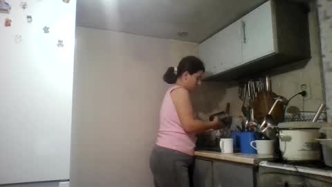 Alma online show from 12.11.24