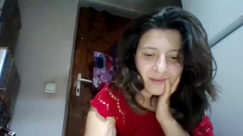 Alma online show from 01.01.25