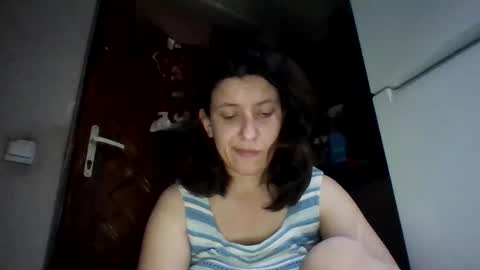 Alma online show from 01.05.25