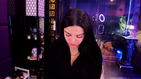 Alma online show from 06.17.26