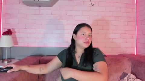 alma_rivers online show from 07.31.26