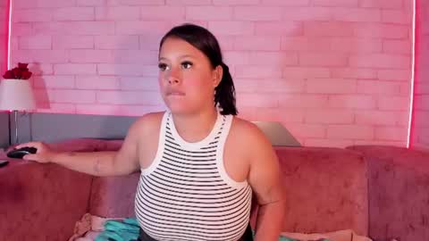 alma_rivers online show from 08.06.26