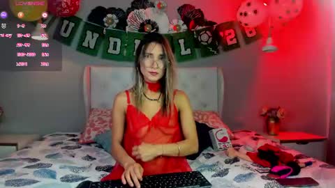 alma_rose_ online show from 07.01.26