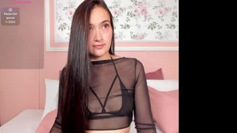 Alma Sweet online show from 06.22.26