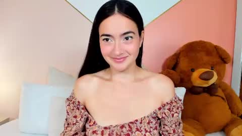 Alma Sweet online show from 06.23.26
