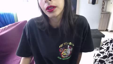 Arhantxa online show from 04.29.26