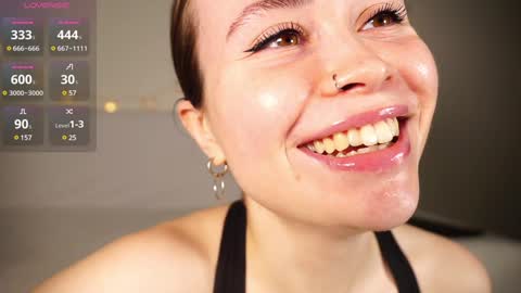 Snapshot of alma_yammy chatting on 02.08.25 Alma online show from 02.08.25