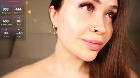 Snapshot of alma_yammy chatting on 02.13.25 Alma online show from 02.13.25