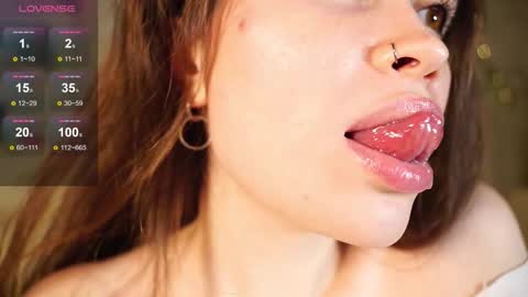 Alma online show from 01.12.26